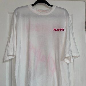 Oversized Women's Dress Shirt